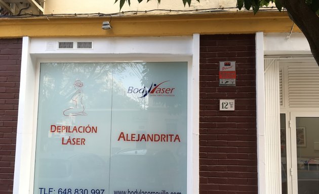 Foto de Centro estetico avanzado Sevilla Bodylaser