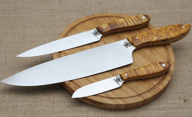 Photo of Leclair Knives