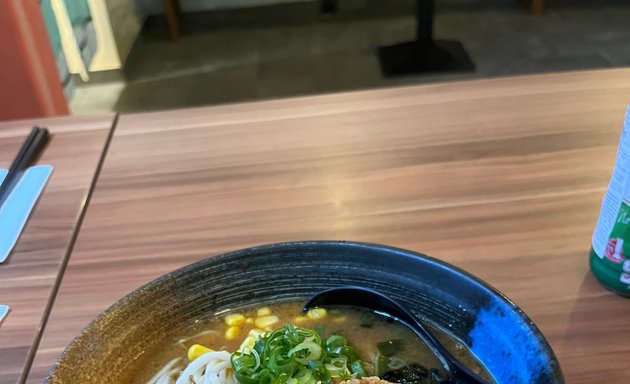 Foto von Hage Ramen