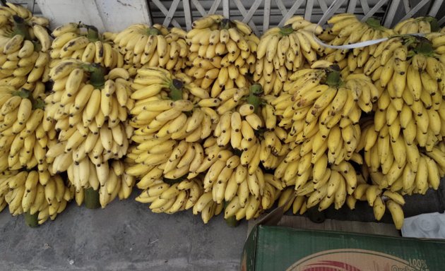 Photo of S.L.V.Banana Hannu Agadi