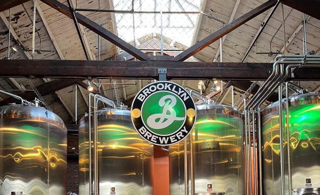 Photo of Brooklyn Brewery