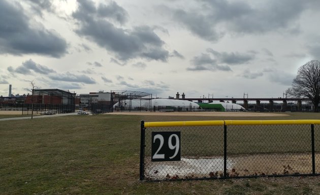 Photo of Randall’s Island Field #29