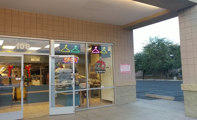 Photo of Zest Dry Cleaners