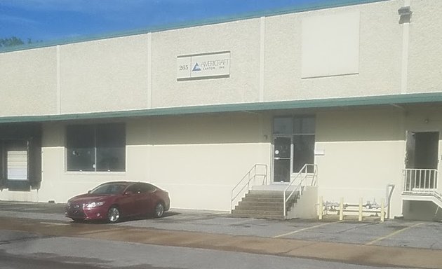 Photo of Americraft Carton Inc