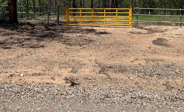 Photo of Marstaeller Road Reserve