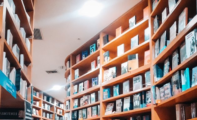 Foto de Libreria Porrúa