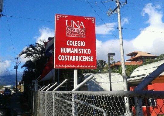 Foto de Colegio Humanístico Costarricense