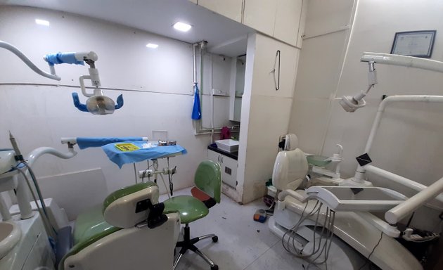 Photo of Orthosquare Dental Clinic for Dental Implants, Braces, Invisalign and Cosmetic Dentist in Mulund