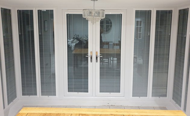 Photo of Tailored Shutters & Blinds