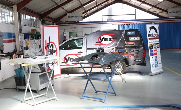 Photo of Y.e.s - Your Equipment Supplier