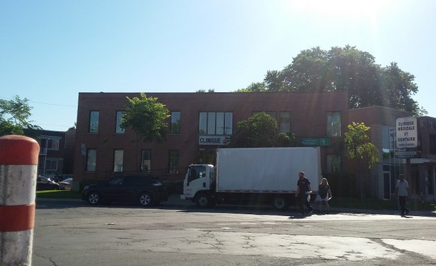 Photo of Medical Clinic Métro Saint-Michel