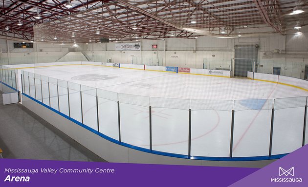 Photo of Mississauga Valley Community Centre