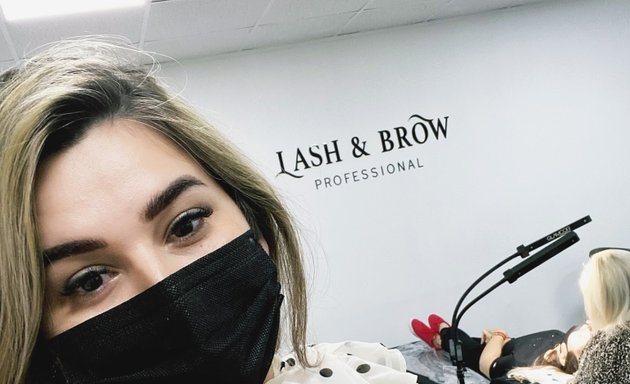 Photo of Lash and Brow Professional - Academy