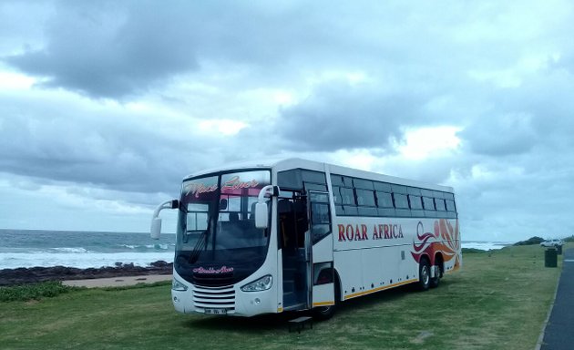 Photo of Macs Liner Buses