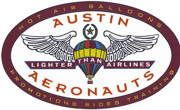 Photo of Austin Aeronauts Hot Air Balloons