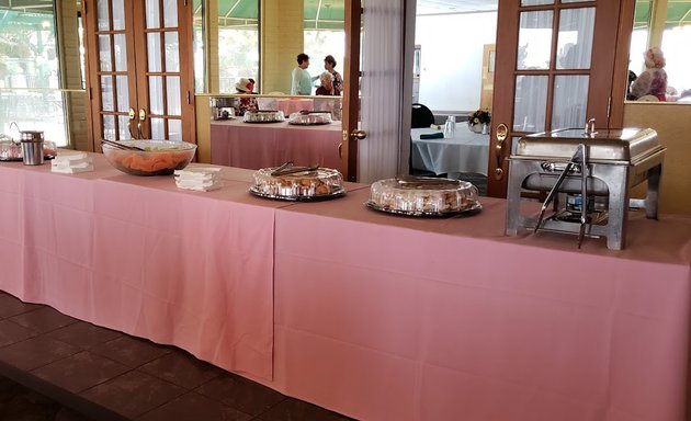 Photo of East End Catering