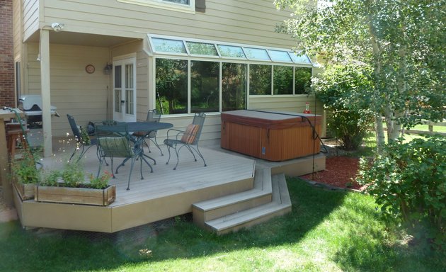 Photo of Colorado Sunroom And Window Distributors