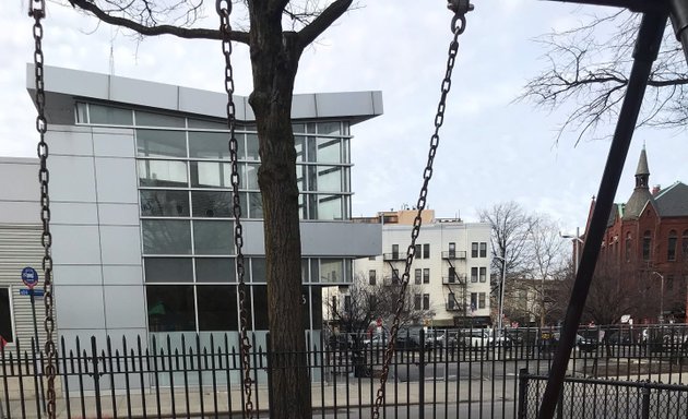 Photo of Jaime Campiz Playground