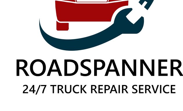 Photo of Roadspanner - Truck, Trailer Repair Service