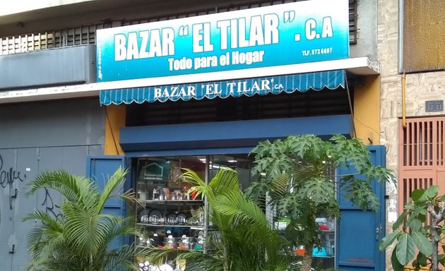 Foto de Bazar El Tilar