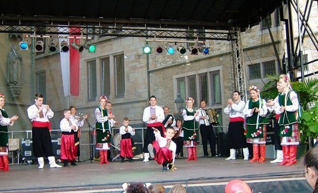 Photo of Hoverla Ukrainian Dance Ensemble