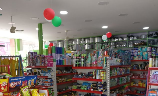 Photo of Ideal Supermarket