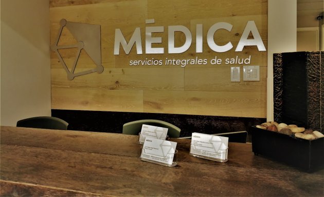 Photo of Medica