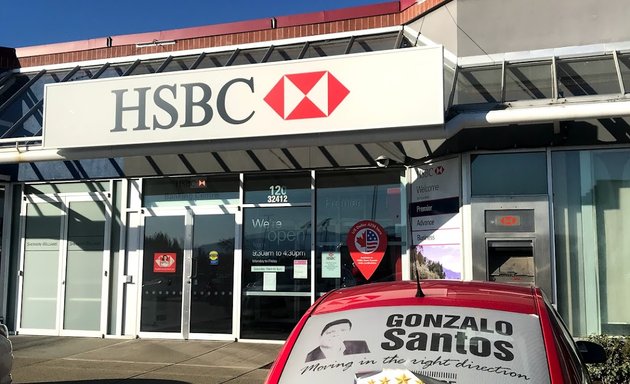 Photo of HSBC Bank