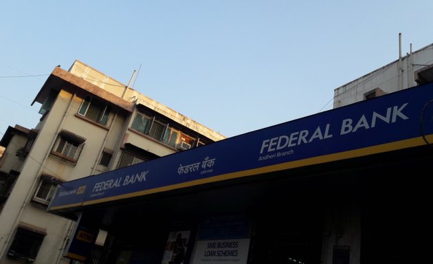 Photo of Federal Bank