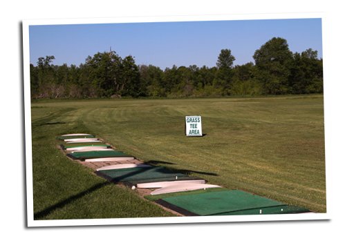 Photo of Conley Road Golf Driving Range