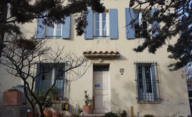 Photo de Eglise Protestante Unie Vitrolles Marseille-Nord (Paroisse de Terre Nouvelle)