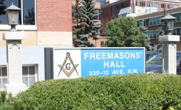 Photo of Freemasons' Hall