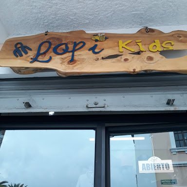 Foto de Lopi Kids