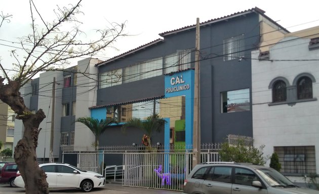 Foto de Policlinico Colegio De Abogados De Lima