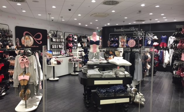 Foto von Hunkemöller