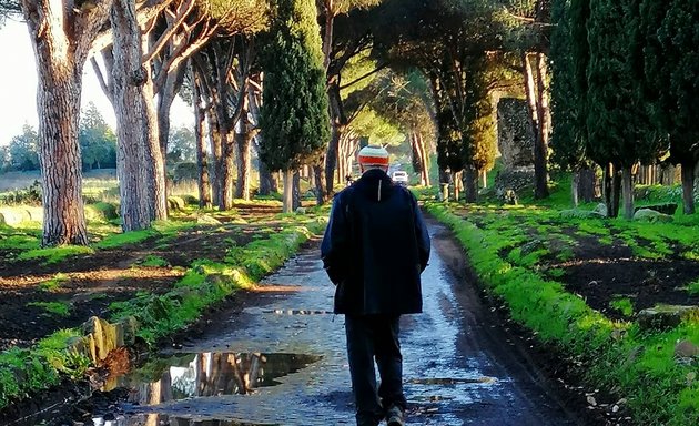 foto Assalto al Cielo e Sentiero Verde