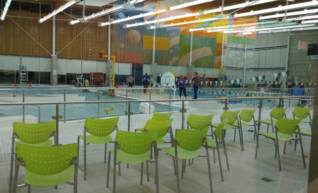 Photo of St. Catharines Kiwanis Aquatics Centre