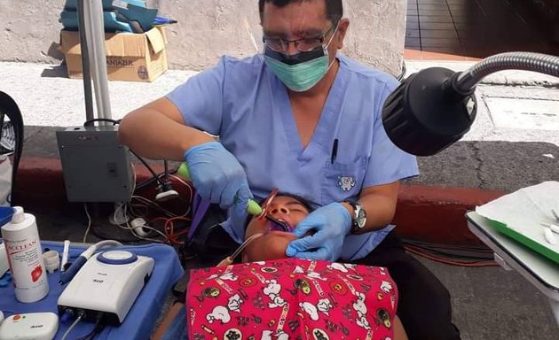 Foto de Clinica Dental Los Olivos