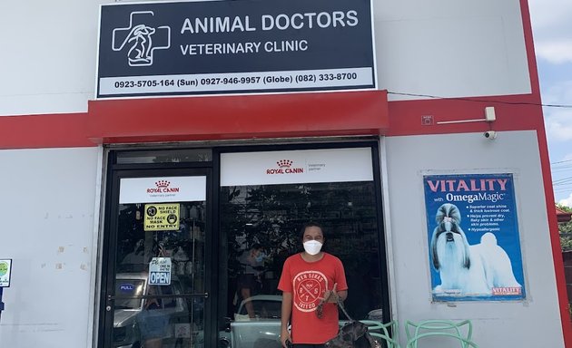 Photo of Animal Doctors Veterinary and Emergency Centre(2020)