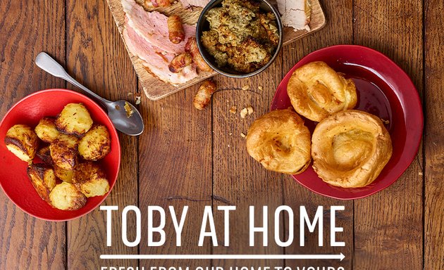 Photo of Toby Carvery Bolton