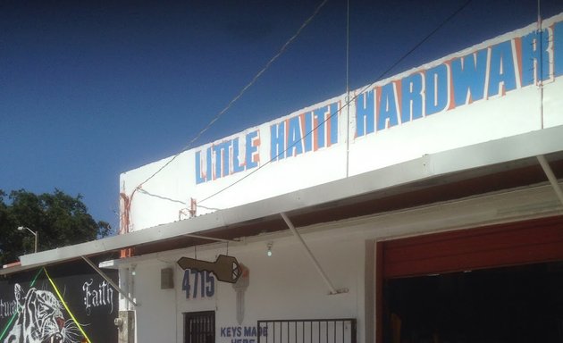 Photo of Little Haiti Hardware & Lumber