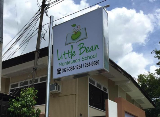 Photo of Little Bean Montessori School