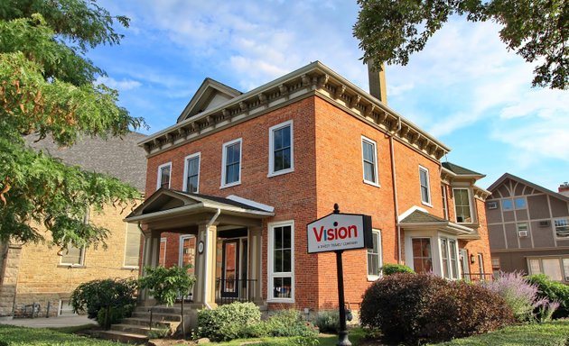 Photo of Vision Travel St. Catharines