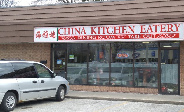 Photo of China Kitchen Eatery
