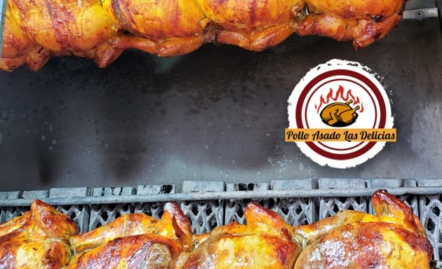 Foto de Pollo Asado Delicias del Valle C.A.