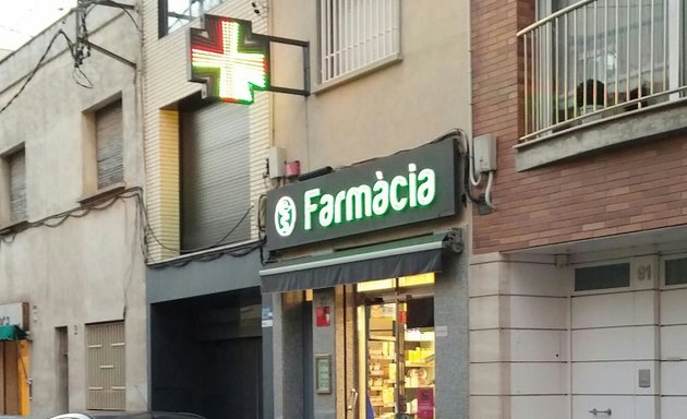 Foto de Farmàcia