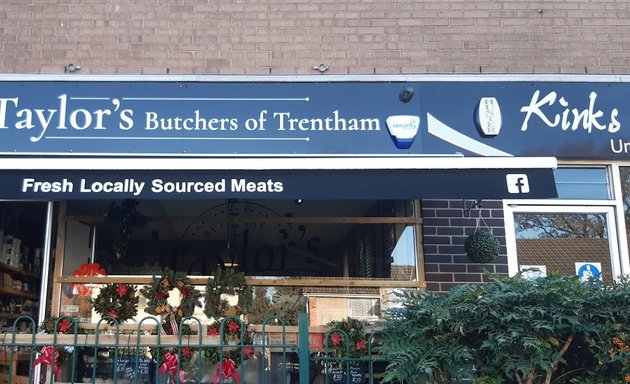 Photo of Taylor's Butchers of Trentham