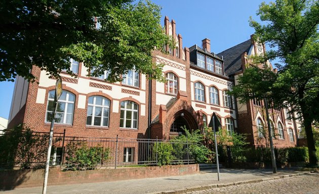 Foto von Friedrich-Schiller-Grundschule
