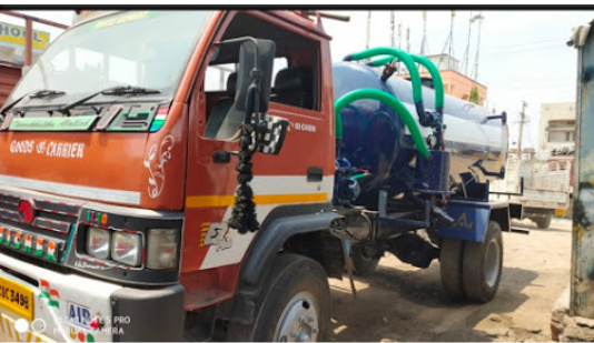 Photo of Shiva Nandi Septic Tank Cleaners