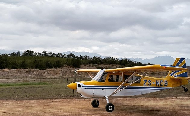 Photo of Moya Aviation